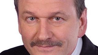 Reinhard Welle ist neuer Direktor und Geschäftsführer der Deutschland-Tochter THK GmbH. Bild: THK (Archiv: Vogel Business Media)