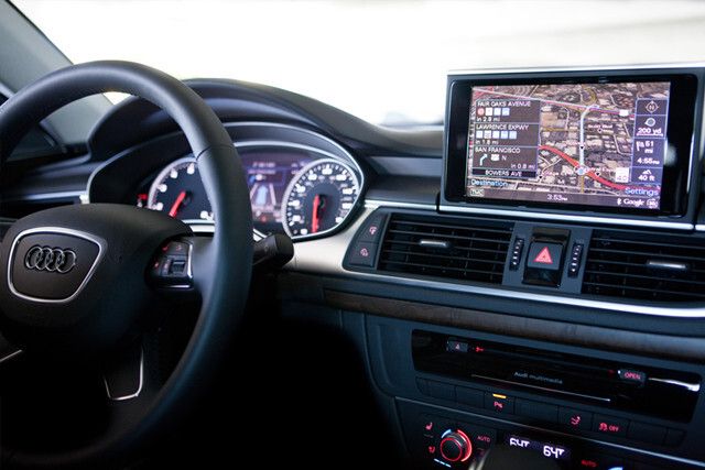 Heutzutage befinden sich mehr als 4,5 Millionen Autos auf den Straßen, die mit NVIDIA-Prozessoren ausgestattet sind. Darunter befinden sich die neuesten Modelle von Audi, Volkswagen, Skoda und SEAT. (Bild: NVIDIA)