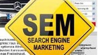 Führt eine Google-Adwords-Anzeige auf eine Landingpage, muss diese informativ und zielführend sein. (Foto:Lueg/ terraconte/Fotolia)