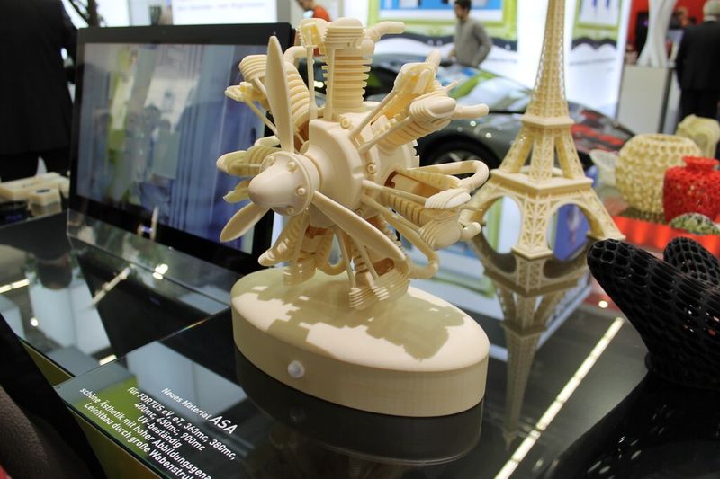  (Bildquelle: Euromold 2014 – © Euromold)