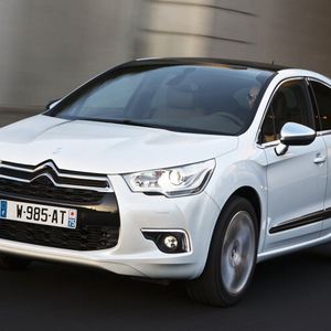 Im DS4 (ab 23.140 Euro) wirkt die grundsätzlich kultivierte Maschine mit 96 kW/130 PS besser abgeschottet.