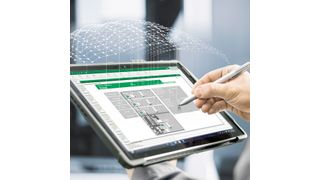 Das IT-Unternehmen Autinity ist ein Spezialisten für Maschinendatenerfassung und -auswertung. (Schaeffler)