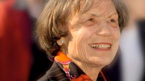Dorothee Bürkert (2005) übernahm nach dem Tod ihres Mannes in den 1970er-Jahren Bürkert Fluid Control Systems und wandelte es zu einem kooperativen Unternehmen. (Bild: Andreas Bürkert)