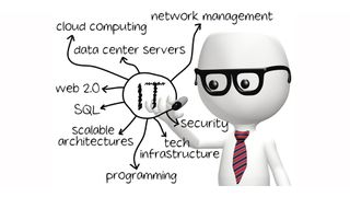 Datensicherheit durchs „Rollenspiel“ (Foto: Michael Brown - Fotolia.com)