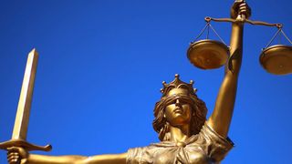 Das Insolvenzgericht genehmigte eine Insolvenz in Eigenverwaltung für Rüster.  (Bild: gemeinfrei)