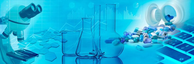 Die Pharmabranche wird weiterhin von digitalen Konzepten profitieren Die Pharmabranche wird weiterhin von digitalen Konzepten profitieren