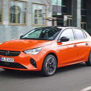 Beliebtester Kleinwagen im September 2026: Opel Corsa mit 4.292 Neuzulassungen.(Bild:  Opel)