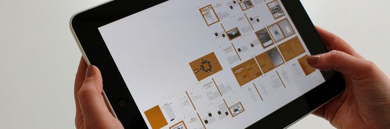 GE und Apple kooperieren und wollen zukünftig auch im Bereich IIoT Apps anbieten.(Bild:   / CC0)