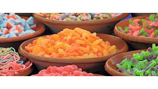 Süßigkeiten mit Nebenwirkung: In Einzelfällen fanden Behörden 2024 das Pilzgift Muscimol in Fruchtgummi (Symbolbild). (Bild: © Schlierner - stock.adobe.com)