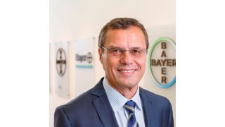 "Dies unterstreicht die Bedeutung von Wuppertal, als integrierter Forschungs-, Entwicklungs- und Produktionsstandort für chemische und biologische Wirkstoffe innerhalb von Bayer", kommentiert Standortleiter Dr. Klaus Jelich die millionenschwere Investitionsentscheidung. (Bild: Bayer)