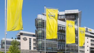 Der Vertrieb aller vier PSA-Konzernmarken ist nun in Rüsselsheim angesiedelt. (Adam Opel GmbH)