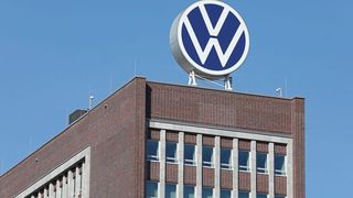 VW hat nach eigenen Angaben inzwischen mehr als 25.000 Austritte vertraglich fixiert. (Bild: Volkswagen AG)
