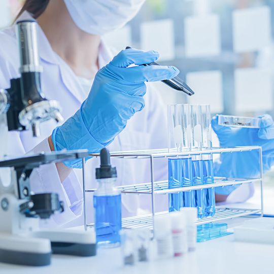 Die Rahmenbedingungen für Forschung und Entwicklung der Medtech-, Biotech- und Pharma-Unternehmen sollen gestärkt werden. Die Rahmenbedingungen für Forschung und Entwicklung der Medtech-, Biotech- und Pharma-Unternehmen sollen gestärkt werden.