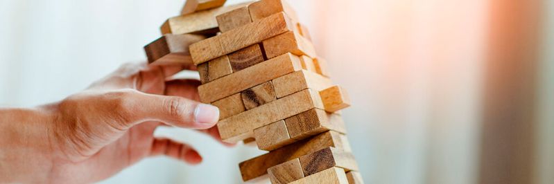 Weiterhin steigt die Insolvenzquote nicht dramatisch.(Bild:  Day Of Victory Stu. – stock.adobe.com)