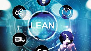 Prozesse des Lean Managment werden auch immer stärker in der Laborarbeit angewendet. (©WrightStudio - stock.adobe.com)