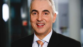 Zentraleuropa-Chef Andreas Zeitler übernimmt ab sofort auch wieder die Verantwortung für Symantecs deutsche Landesgesellschaft. (Archiv: Vogel Business Media)