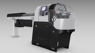 Tornos bewegt sich zur Zeit in einem schwierigen Marktumfeld. Neue Produkte und Internationalisierung sollen dem Drehautomatenhersteller aus der Krise helfen. (Bild: Tornos)