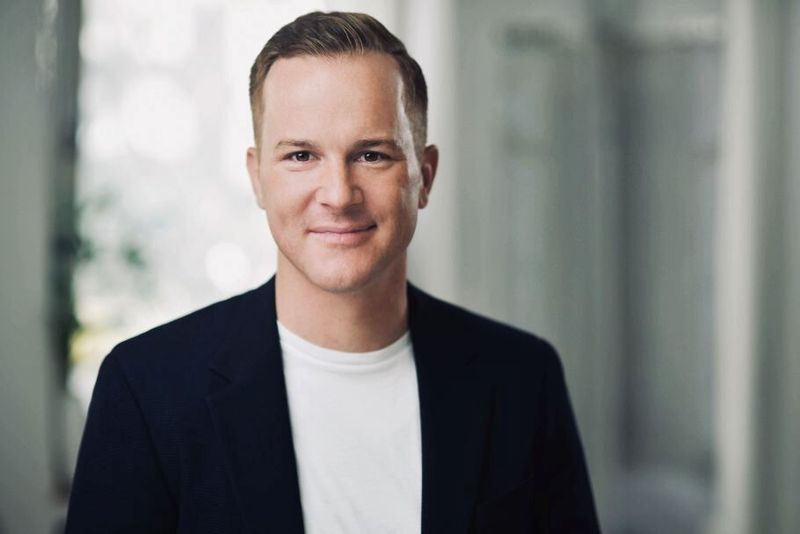 Zum 1. November wird Roman Gaida die vakante Position des Chief Sales Officers (CSO) bei Bürkert Fluid Control Systems in Ingelfingen übernehmen und als Mitglied der Geschäftsführung die weltweiten Vertriebs- und Marketingaktivitäten verantworten.  (Bild: Andi Werner Photography)