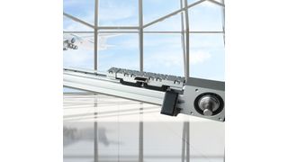 Dimotion ist bereits seit vielen Jahren sehr gut mit Zahnriemenachsen aufgestellt. Spezielle Varianten, Sonderbauformen und Größen hält der Systemanbieter genauso im Programm wie die üblichen Standards. (Dimotion – Fotolia, ras-salva)