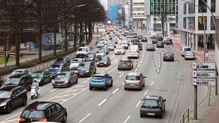   (Bild: Berufsverkehr / Tim Reckmann / CC BY-SA 2.0)