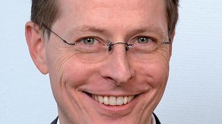 Prof. Dr. Eike Böhm, Leiter Qualitätsmanagement Mercedes-Benz Pkw (Daimler)