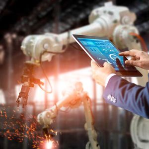 Die drei wichtigsten Automatisierungstrends 2022 (EU Automation)