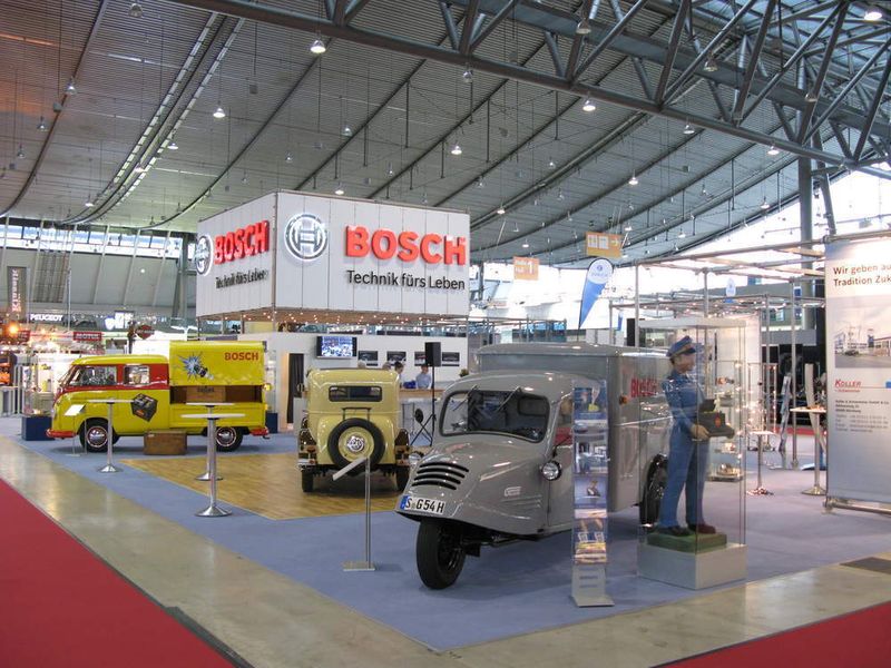  (Archiv: Vogel Business Media)