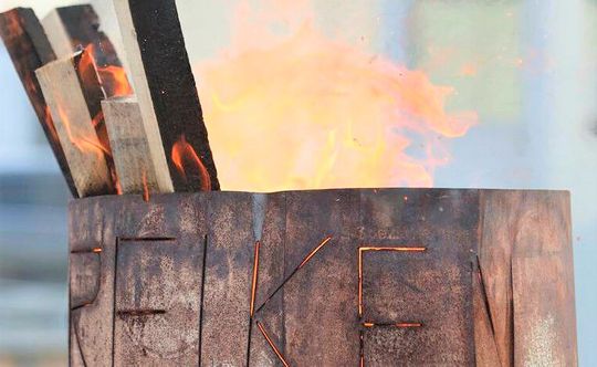 Die Gemüter waren seit Wochen erhitzt, als es um die von der IG Metall geforderten Lohnerhöhungen in der Stahlbranche ging. Jetzt hat man sich aber wohl geeinigt.(Bild:  dpa)