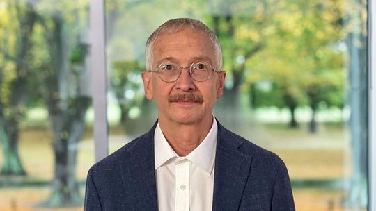 Dr. Thomas Krom.(Bild:  Seequent)