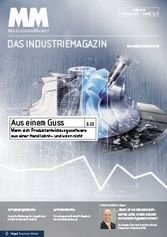 MM MaschinenMarkt 49 (vbm)