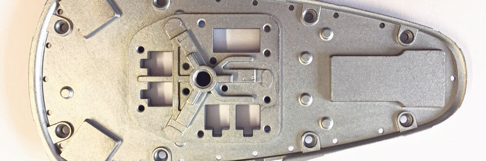 Protecting Die Cast Parts From Corrosion