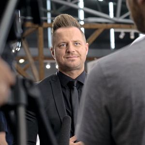 Private Haushalte bieten eine schier unendliche Aufgabenflut für kognitive Roboter, wenn man sie sich als intelligente Smartphones mit Armen und Beinen vorstellt, für die man Apps mit bestimmten Fähigkeiten herunterladen kann. David Reger, CEO Neura Robotics(Bild:  Neura Robotics)