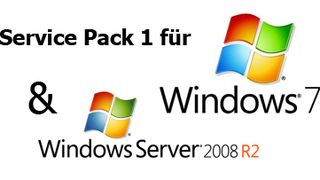 Service Pack 1 für Windows 7 und Server 2008 R2 punktet mit RemoteFX und Dynamic Memory. (Archiv: Vogel Business Media)
