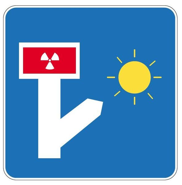 L'impasse pour le nucléaire et voie royale pour le soleil, une logique naturelle qui sera notamment développée lors du séminaire du 17 novembre. (Image: ceTT) (Archiv: Vogel Business Media)