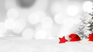 IT-BUSINESS wünscht ein besinnliches Fest! (© pattilabelle - stock.adobe.com)