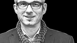 Peter Reinhardt ist Chefredakteur der Fachzeitschrift DeviceMed. (Bild: VCG)