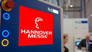 H2O zeigt auf der Hannover Messe 2017, wie Unternehmen ihre Abwässer aus oberflächentechnischen Prozessen so aufbereiten, dass sie in den Prozess zurückgeführt werden können. (H2O)