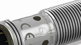 Der induktive Sensor AI011 gehört zur zweiten Produktlinie des Sensorik-Spezialisten Autosen – dessen Produkte exklusiv über den Onlinestore autosen.com bestellbar sind. (Autosen)