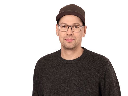 Arne Bischoff(Bild:  www.pd-f.de / fsk-photography)