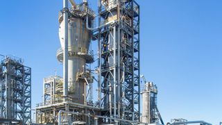 ExxonMobil intends to increase its Beaumont facility by 65 %. (ExxonMobil)