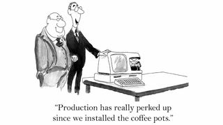 Rollenverständnis im Wandel: Durch zunehmende Virtualisierung, Automatisierung, Standardisierung und der Cloud ändert sich auch das Aufgabengebiet des CIOs. ( © andrewgenn - Fotolia.com)