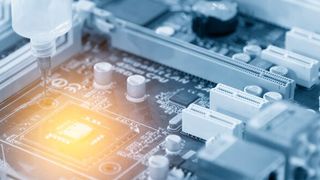 An embedded system is designed for, and dedicated to, one specific device or machine, and is used to control its operation. (Source: phuchit.a@gmail.com - stock.adobe.com)
