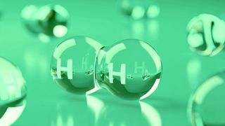 Grüner Wasserstoff gilt als ideal, um das Klima zu schonen. Jetzt hat die EU beschlossen, dass Deutschland die Produktion der klimafreundlichen Energieträgeralternative mit vielen Millionen Euro unterstützen darf, wie die dpa berichtet. (Bild: Shawn Hempel - stock.adobe.com)