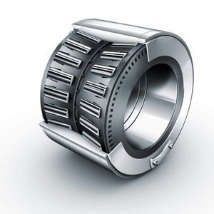 Kegelrollenlagereinheit TAROL Bilder: Schaeffler