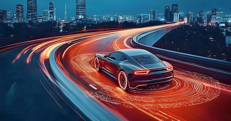 Im Januar 2024 hatte Synopsys angekündigt, Ansys zu übernehmen. Die Übernahme wurde im Sommer 2025 abgeschlossen.(Bild:  Ansys)