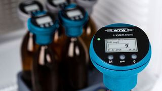 Oxi Top-i – die moderne Art, BSB zu messen (Xylem WTW)