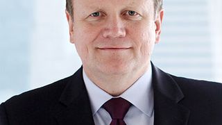 Rich Mc Bee wird neuer CEO bei Riverbed. (Riverbed)