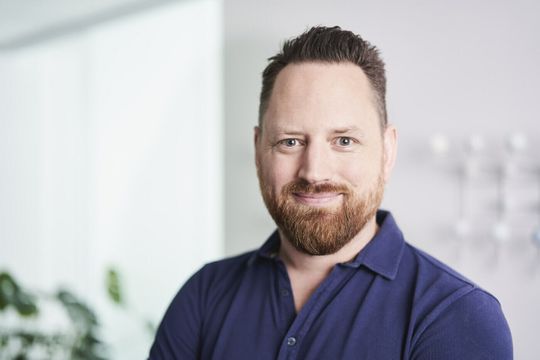 Stephan Engau ist einer der beiden Geschäftsführer der E-Commerce-Agentur Kosmonaut.(Quelle:  Kosmonaut)