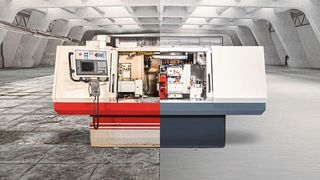 La révision d'une machine Studer c'est lui offrir une seconde vie pour de longues années. (Fritz Studer AG)