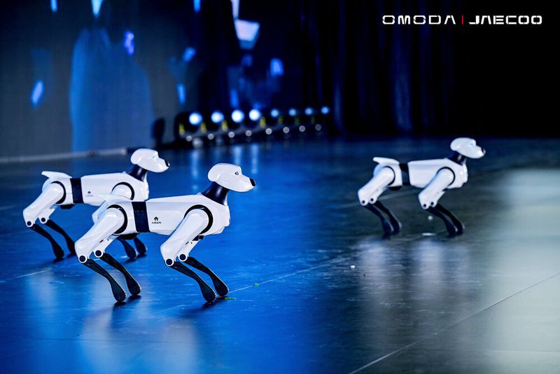  (Bild: Chery Automobile)